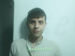 SexLatinCock