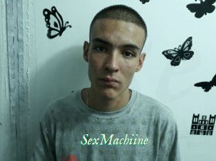 SexMachiine