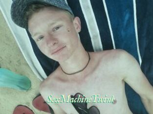 SexMachineTwink