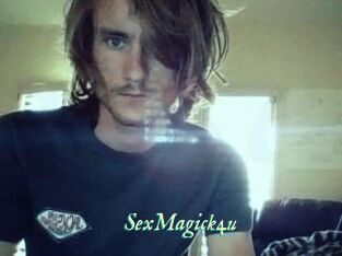SexMagick4u