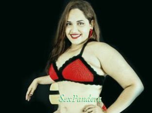 SexPandora