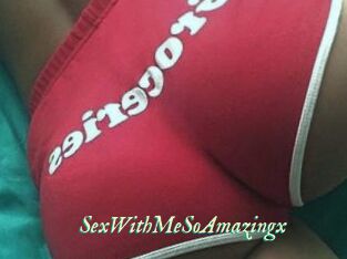 SexWithMeSoAmazingx