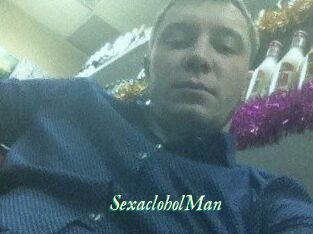 SexacloholMan