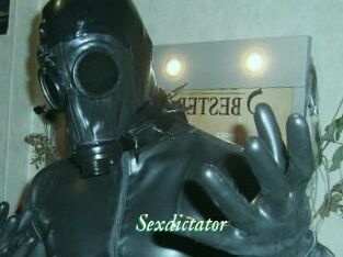 Sexdictator