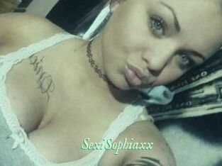 SexiSophiaxx