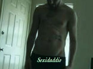 Sexidaddie