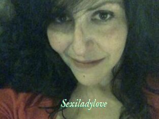 Sexiladylove