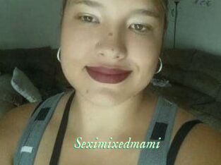 Seximixedmami