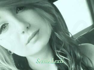 SexmeLexii