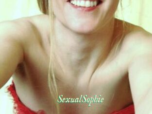 SexualSophie