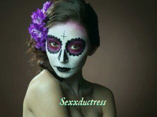 Sexxductress