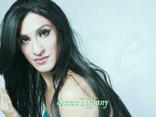 SexxxTiffany