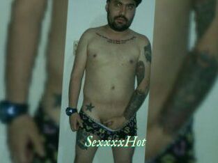 SexxxxHot