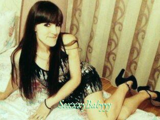 SexxxyBabyyy