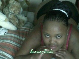 SexxxyBoobs