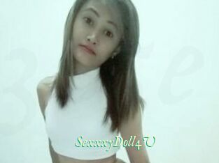 SexxxyDoll4U