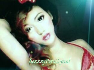 SexxxyPornCrystal