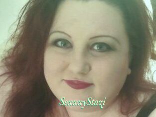SexxxyStazi