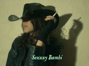 Sexxxy_Bambi