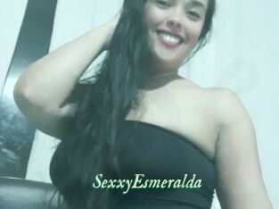 SexxyEsmeralda