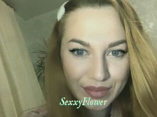 SexxyFlower