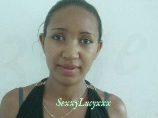 SexxyLucyxxx