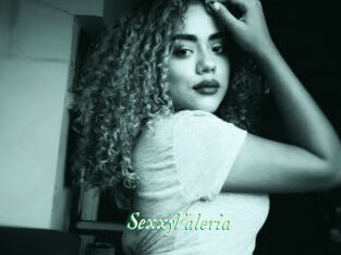 SexxyValeria
