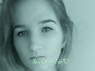 SexyAmy_ForU