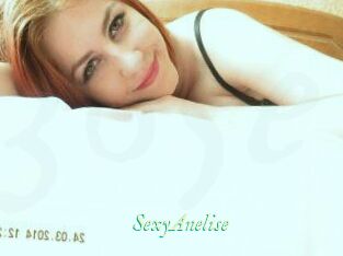 SexyAnelise