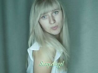 SexyAngel