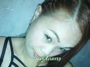 SexyAsian19