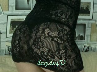 SexyAss_4U