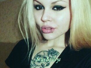 SexyBaileys