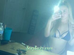 SexyBecky_xoxo