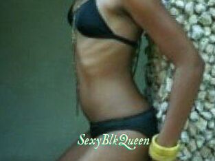 SexyBlkQueen