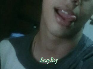SexyBoy_