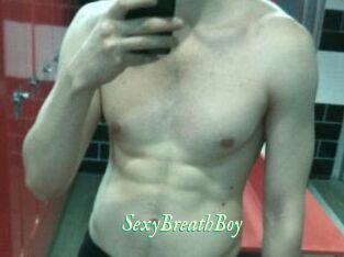 SexyBreathBoy