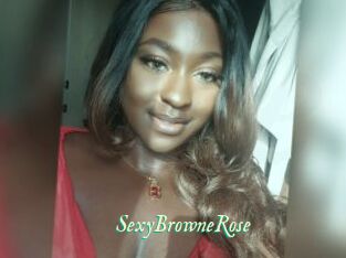SexyBrowneRose