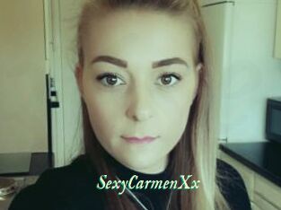SexyCarmenXx