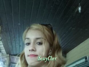 SexyCher