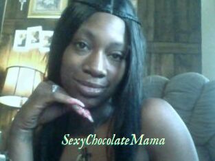 SexyChocolateMama