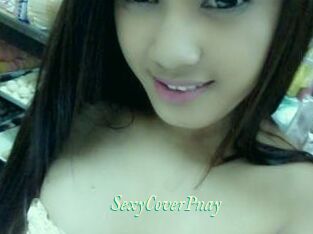 SexyCoverPnay