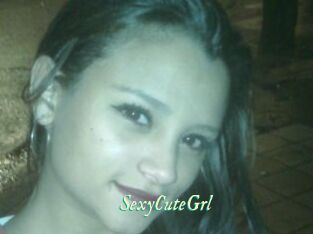 SexyCuteGrl