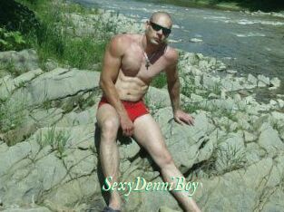 SexyDenniBoy