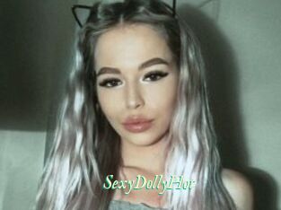 SexyDollyHot
