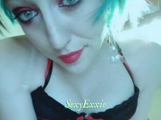 SexyExxie