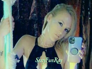 SexyFunRay
