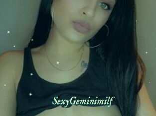 SexyGeminimilf