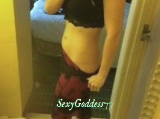 SexyGoddess77