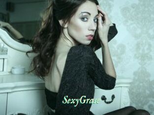 SexyGrase